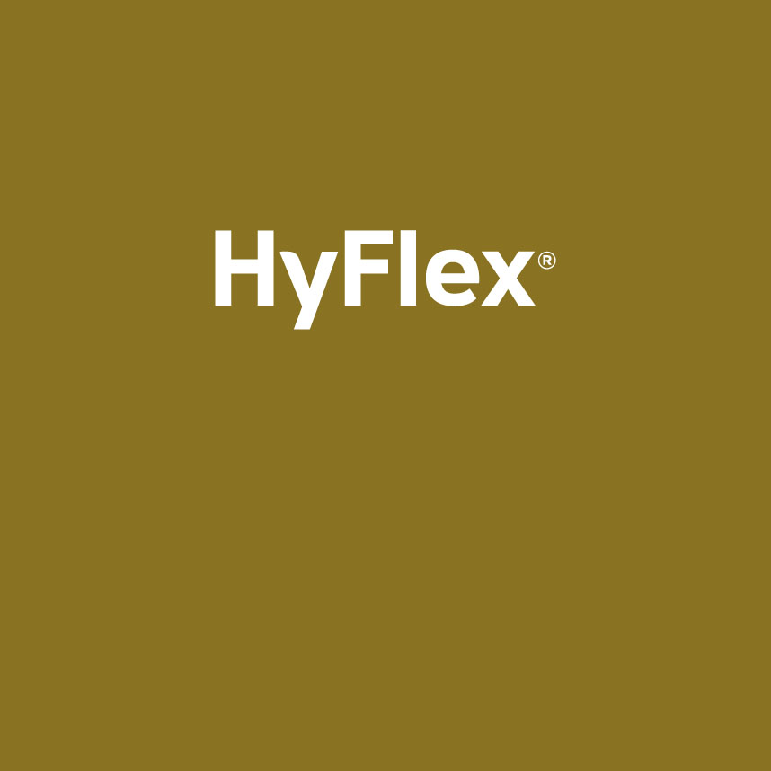Hyflex logo