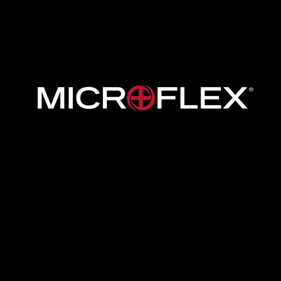 Microflex logo