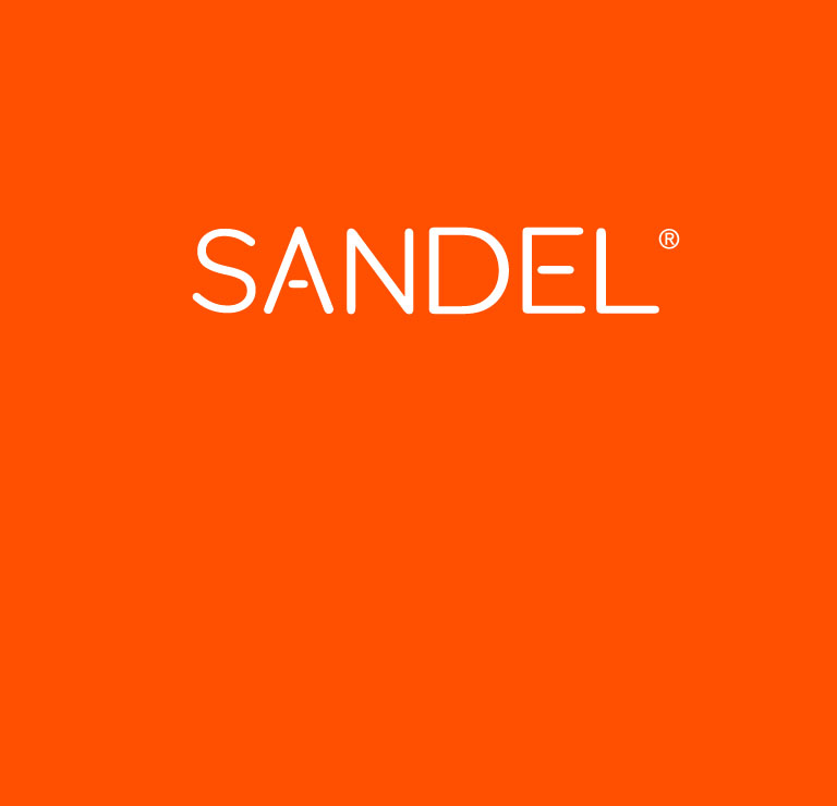Sandel logo