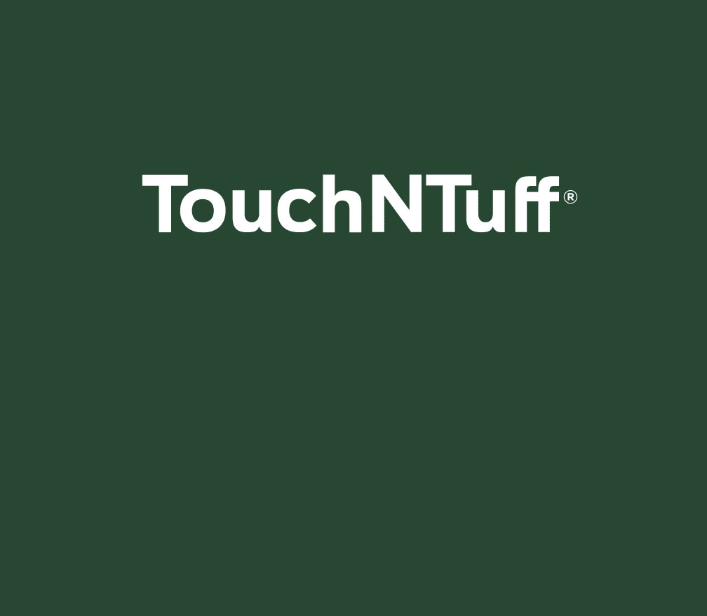 Touch n tuff logo
