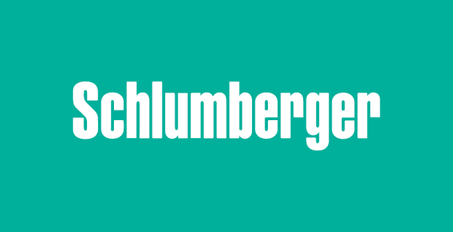 Schlumberger case study