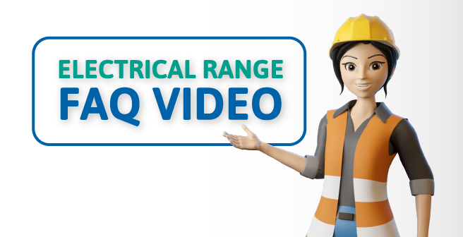 Electrical Range FAQ video