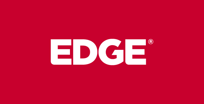 Edge Ansell Brand Logo