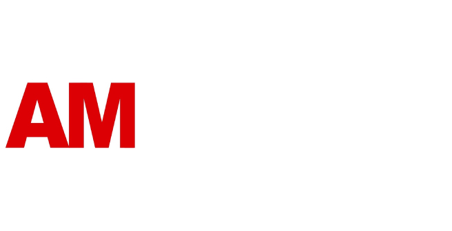 AM Sales logo