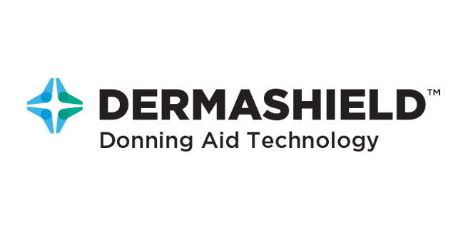 DERMASHIELD_Donning Aid Technology