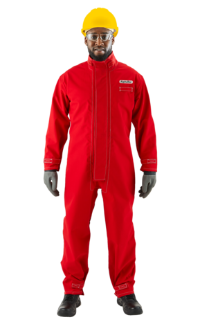 AlphaTec® Breathable Polyester Coverall 66-667
