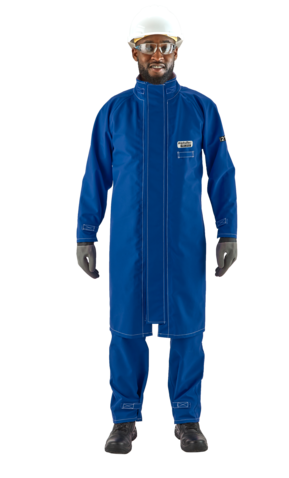 AlphaTec® Breathable FR Coat 66-671
