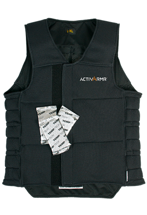 ActivArmr™ Cooling Vest