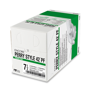 ENCORE® Perry® Style 42® PF
