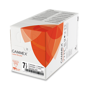 GAMMEX® Latex EnLite™