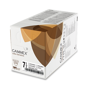 GAMMEX® Latex Sensitive
