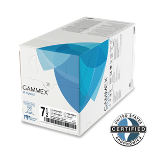 GAMMEX PI Hybrid