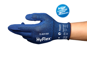 HyFlex® 11-819 ESD