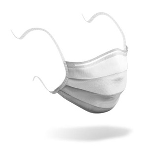 Surgical Face Mask 85021 - Type II - No splash protection