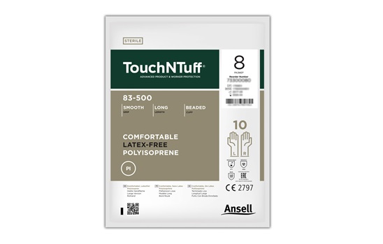 TouchNTuff 83-500 Glove Pouch